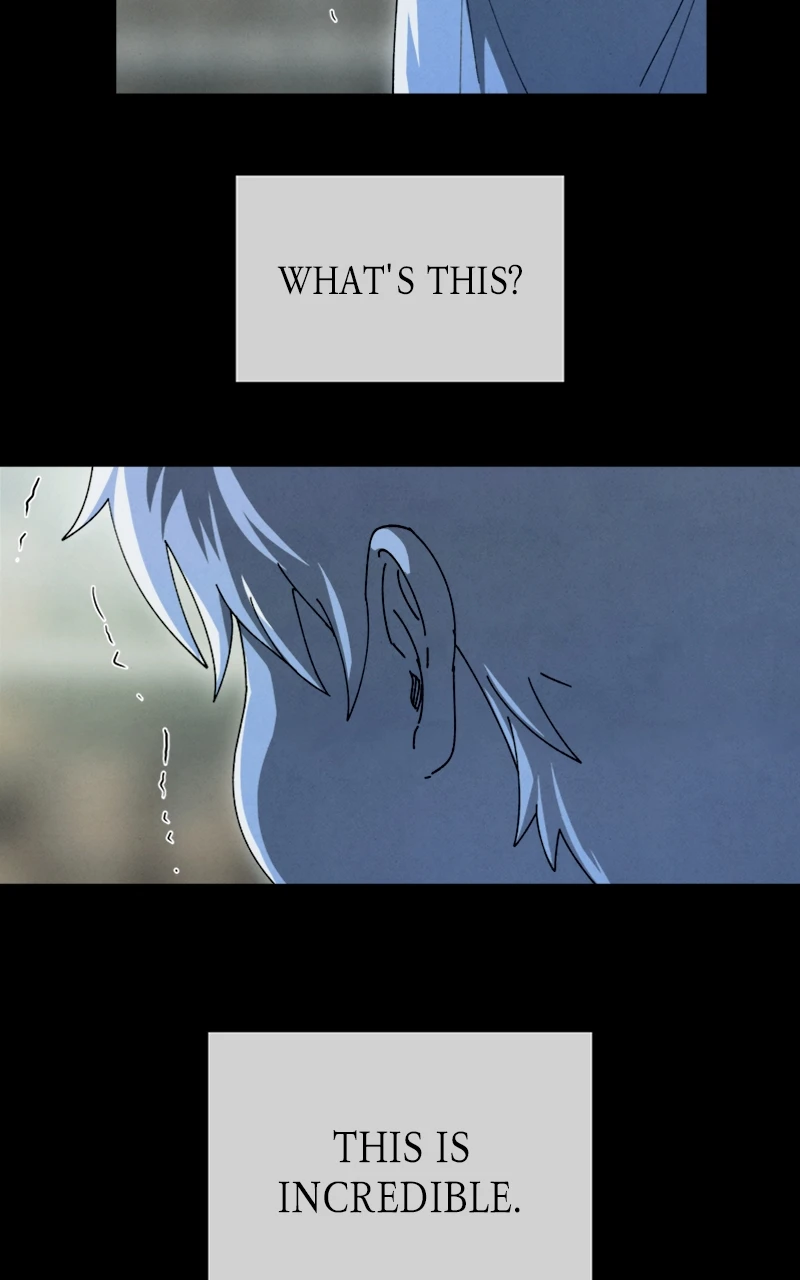 Reincarnated into a Cursed Game Chapter 20, page 52 of 113