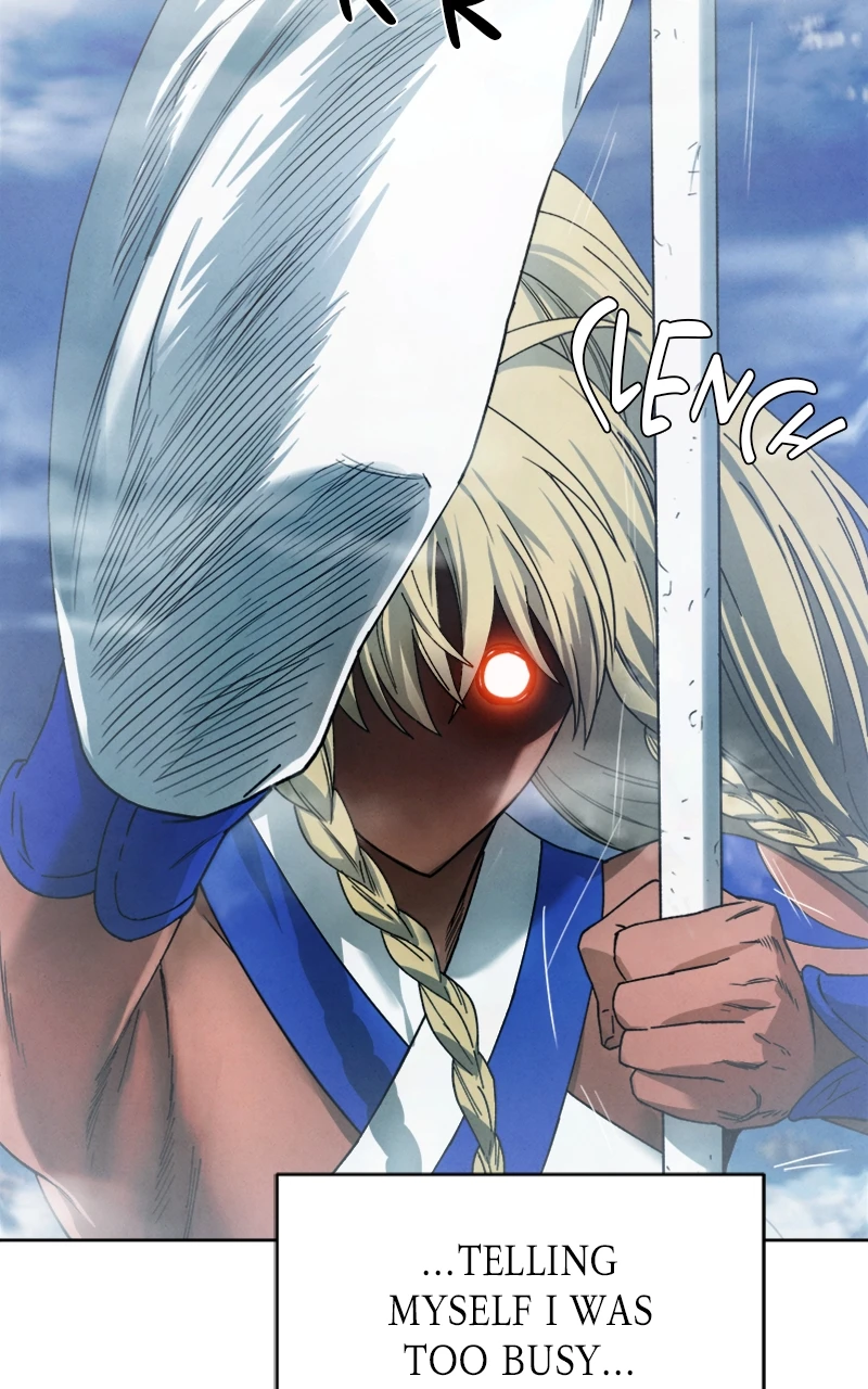 Reincarnated into a Cursed Game Chapter 20, page 57 of 113