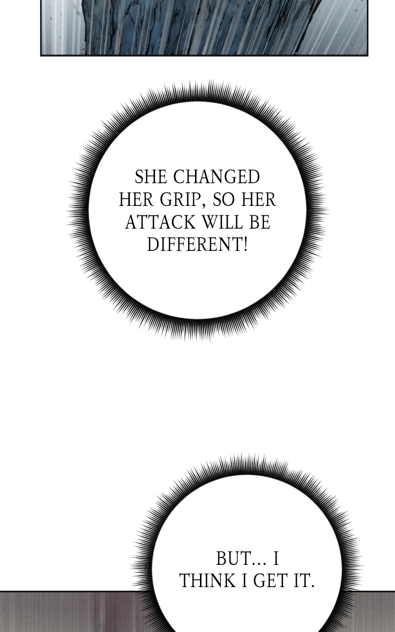 Reincarnated into a Cursed Game Chapter 20, page 59 of 113