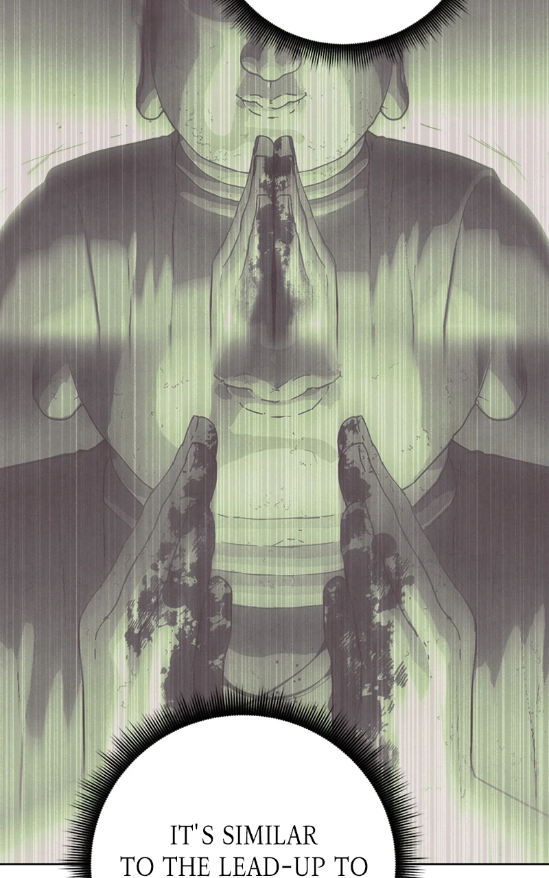 Reincarnated into a Cursed Game Chapter 20, page 60 of 113