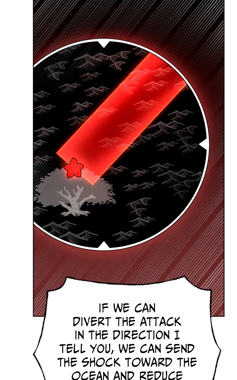 Reincarnated into a Cursed Game Chapter 20, page 64 of 113