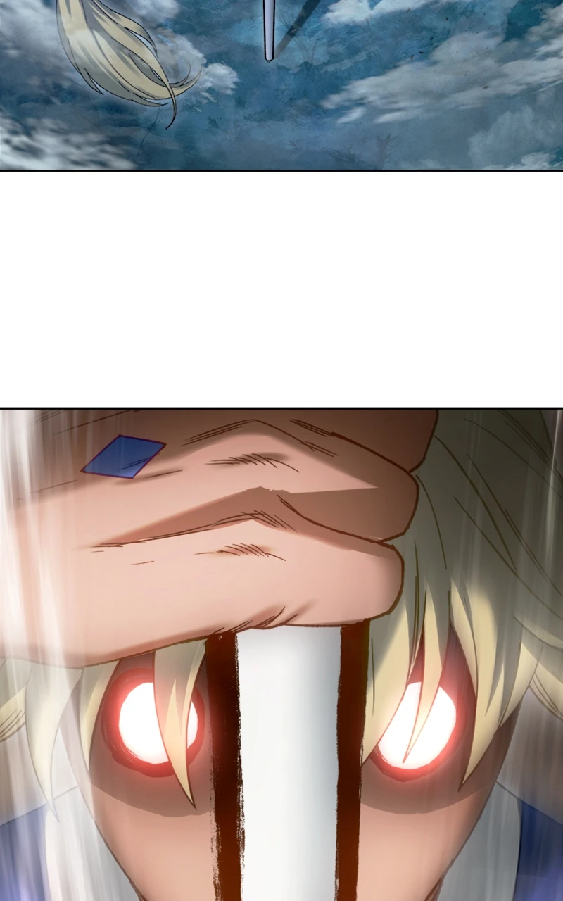 Reincarnated into a Cursed Game Chapter 20, page 68 of 113