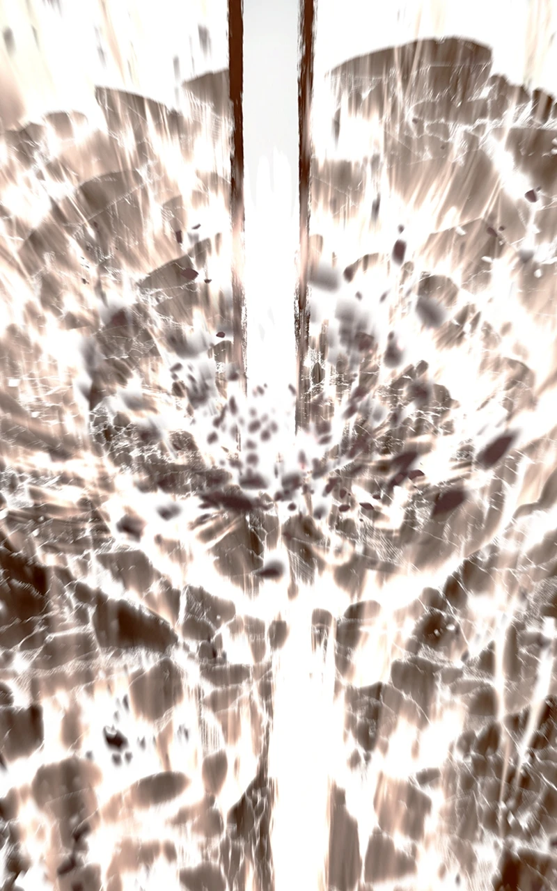 Reincarnated into a Cursed Game Chapter 20, page 71 of 113
