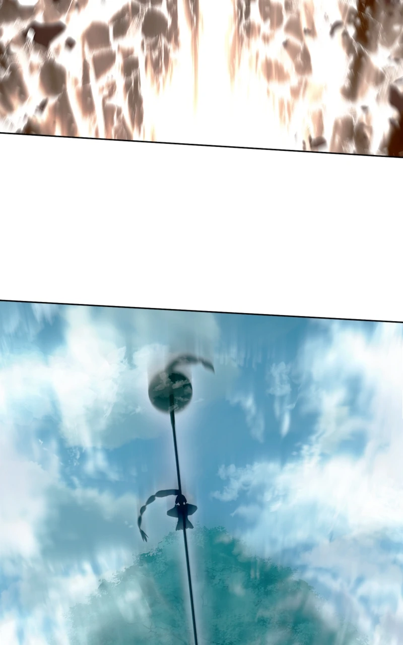 Reincarnated into a Cursed Game Chapter 20, page 72 of 113