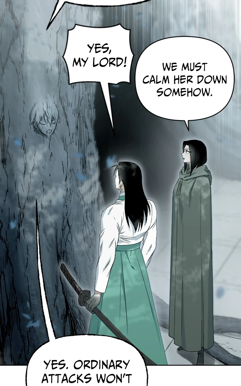 Reincarnated into a Cursed Game Chapter 20, page 78 of 113