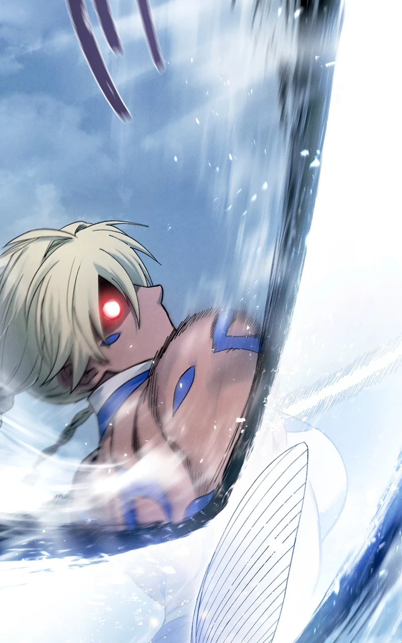 Reincarnated into a Cursed Game Chapter 20, page 8 of 113