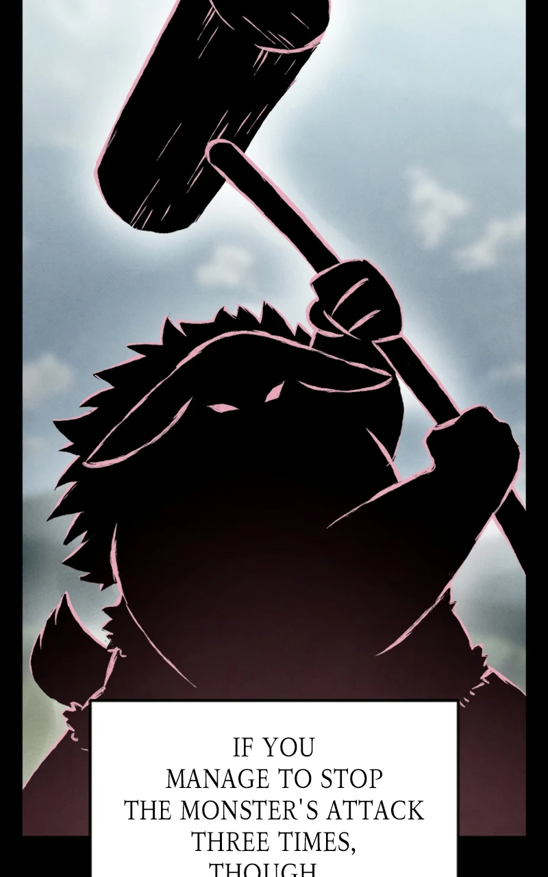 Reincarnated into a Cursed Game Chapter 20, page 81 of 113