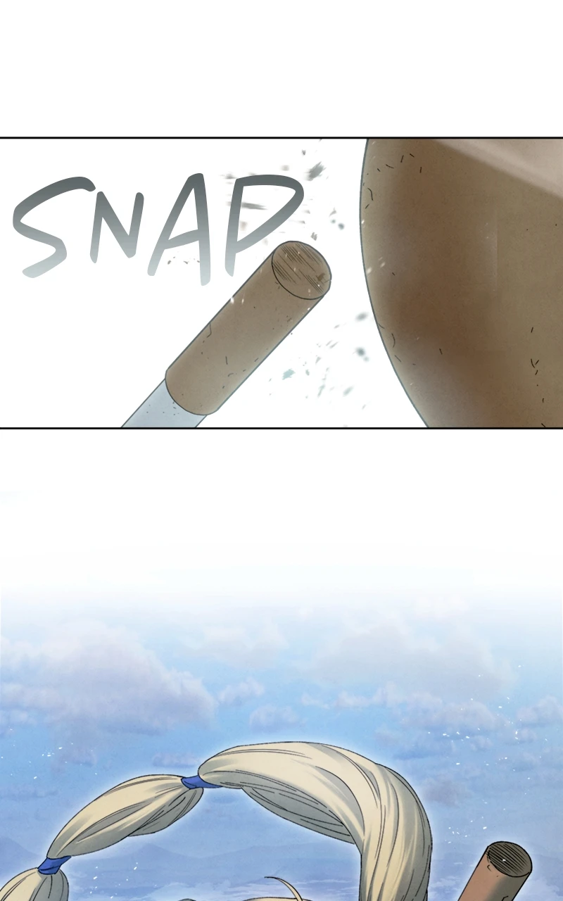 Reincarnated into a Cursed Game Chapter 20, page 86 of 113