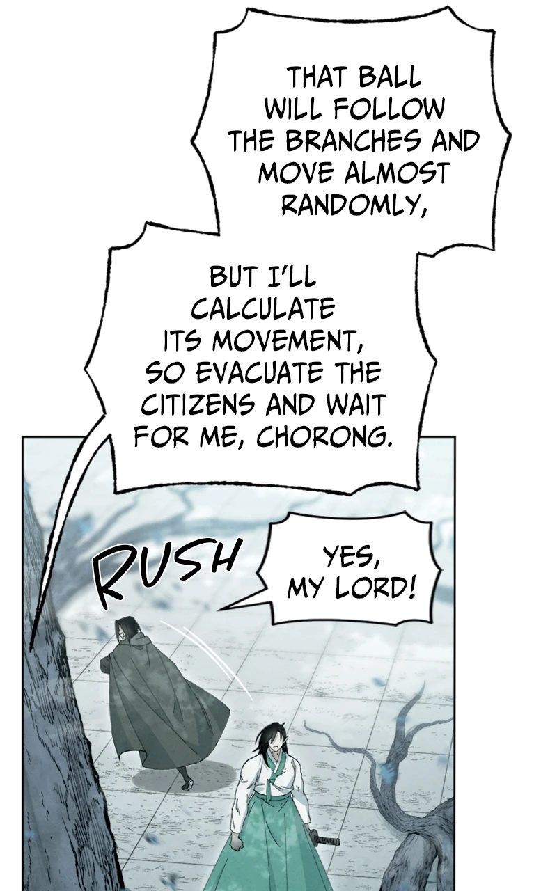 Reincarnated into a Cursed Game Chapter 20, page 94 of 113