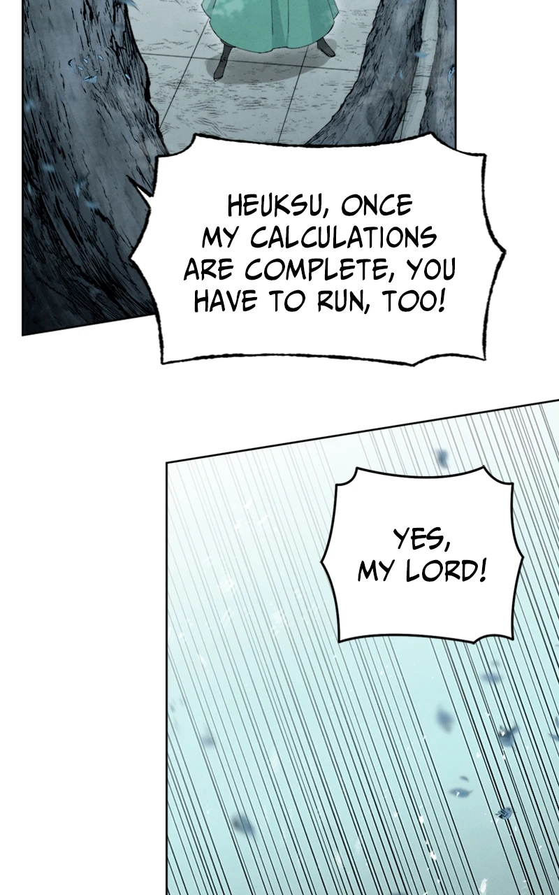 Reincarnated into a Cursed Game Chapter 20, page 95 of 113