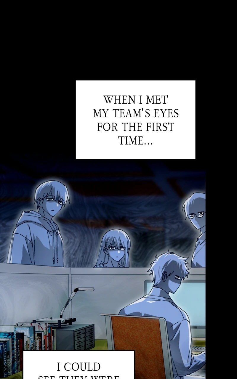 Reincarnated into a Cursed Game Chapter 21, page 10 of 115