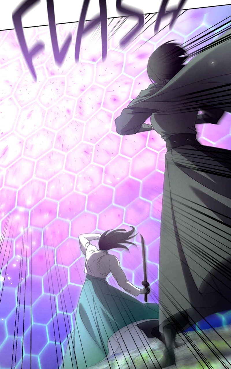 Reincarnated into a Cursed Game Chapter 21, page 101 of 115