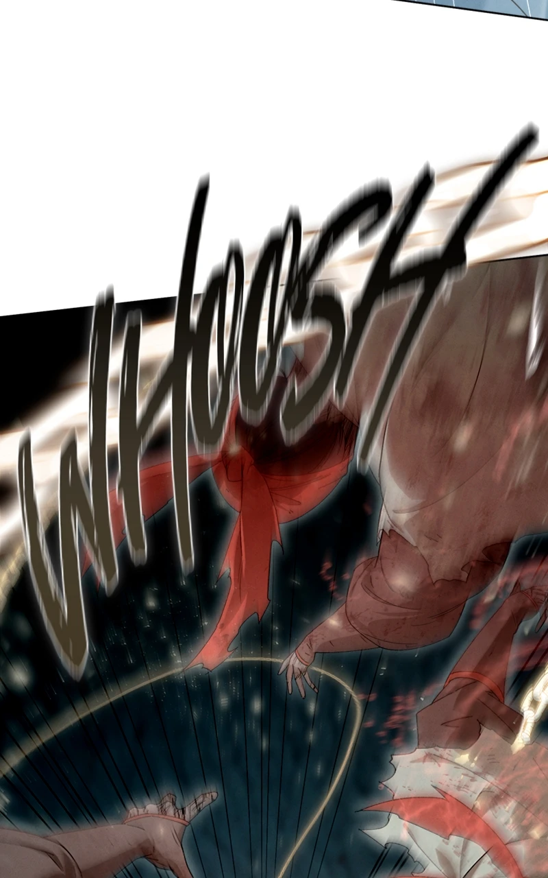 Reincarnated into a Cursed Game Chapter 21, page 107 of 115