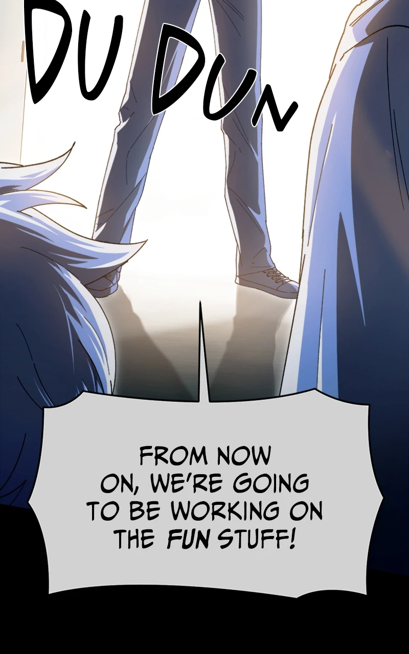 Reincarnated into a Cursed Game Chapter 21, page 13 of 115