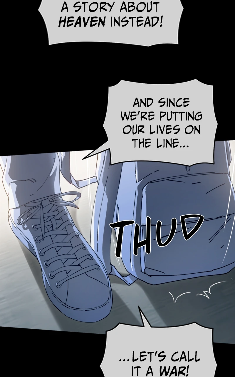 Reincarnated into a Cursed Game Chapter 21, page 15 of 115