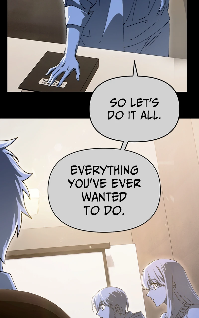 Reincarnated into a Cursed Game Chapter 21, page 24 of 115