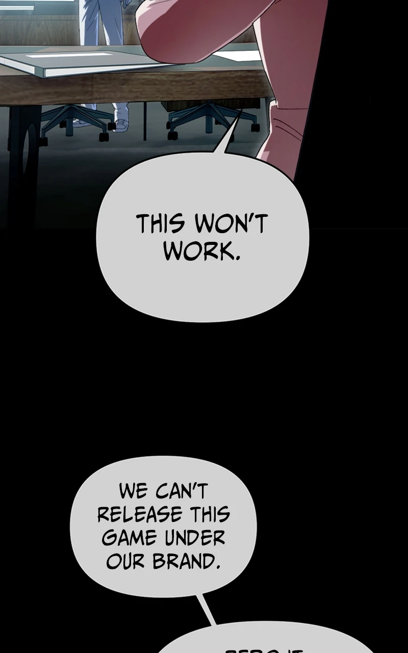 Reincarnated into a Cursed Game Chapter 21, page 32 of 115