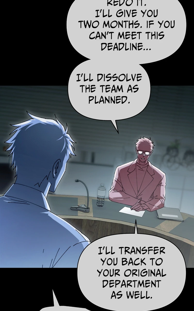 Reincarnated into a Cursed Game Chapter 21, page 33 of 115