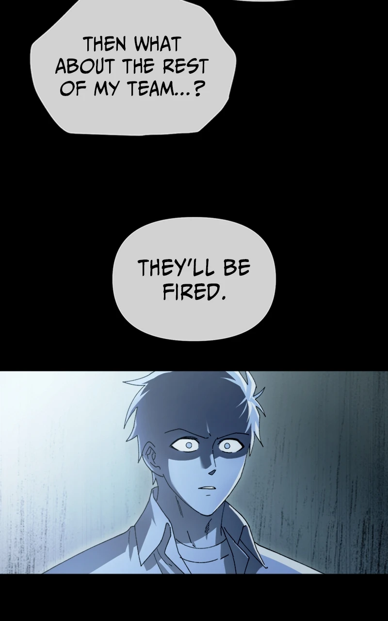 Reincarnated into a Cursed Game Chapter 21, page 34 of 115