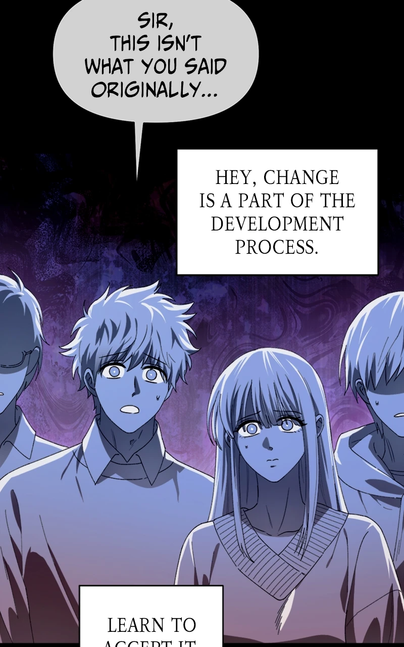 Reincarnated into a Cursed Game Chapter 21, page 39 of 115