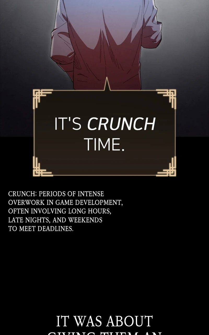 Reincarnated into a Cursed Game Chapter 21, page 43 of 115