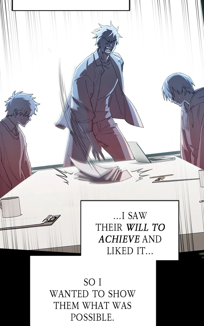Reincarnated into a Cursed Game Chapter 21, page 45 of 115