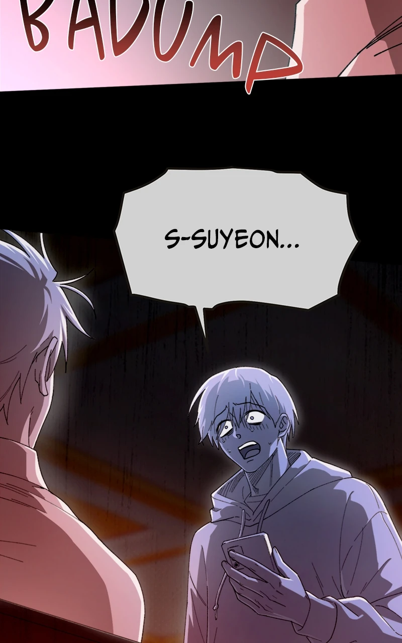 Reincarnated into a Cursed Game Chapter 21, page 49 of 115