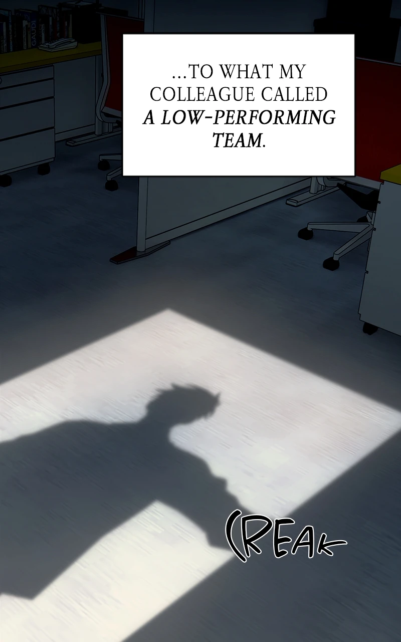 Reincarnated into a Cursed Game Chapter 21, page 5 of 115
