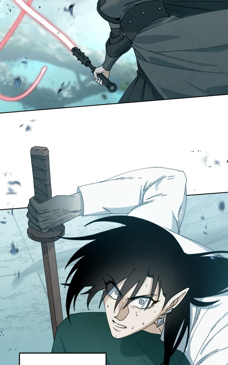 Reincarnated into a Cursed Game Chapter 21, page 55 of 115