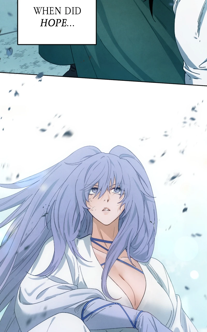 Reincarnated into a Cursed Game Chapter 21, page 56 of 115