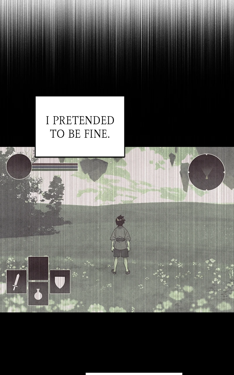Reincarnated into a Cursed Game Chapter 21, page 59 of 115