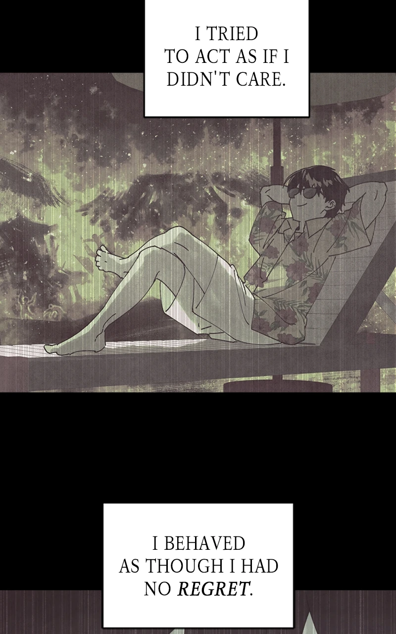Reincarnated into a Cursed Game Chapter 21, page 60 of 115