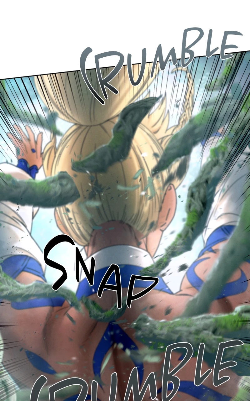 Reincarnated into a Cursed Game Chapter 21, page 65 of 115