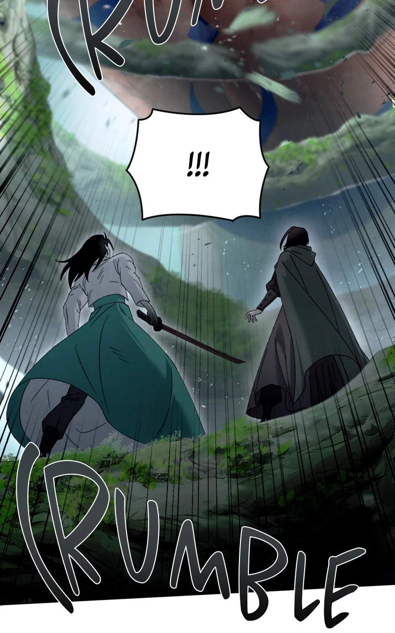 Reincarnated into a Cursed Game Chapter 21, page 66 of 115