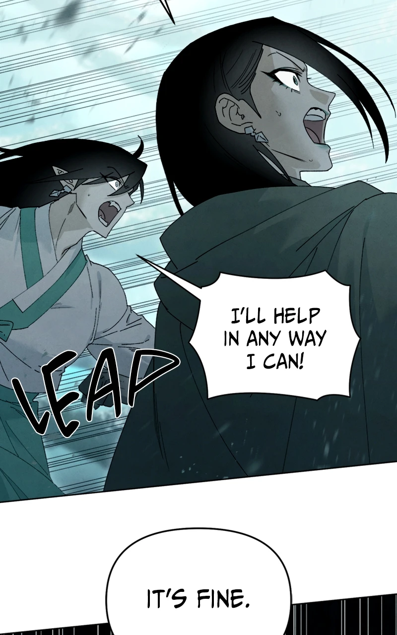 Reincarnated into a Cursed Game Chapter 21, page 68 of 115