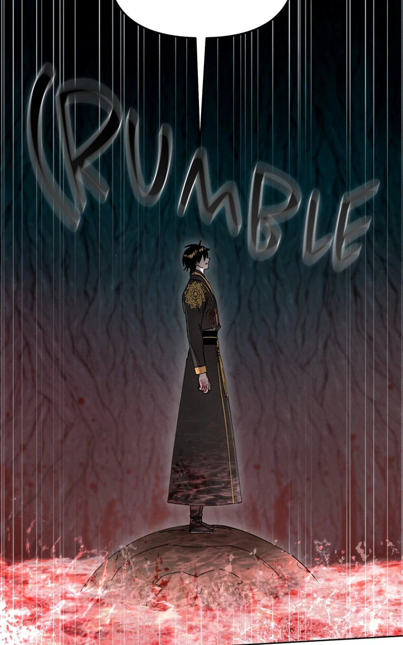 Reincarnated into a Cursed Game Chapter 21, page 69 of 115