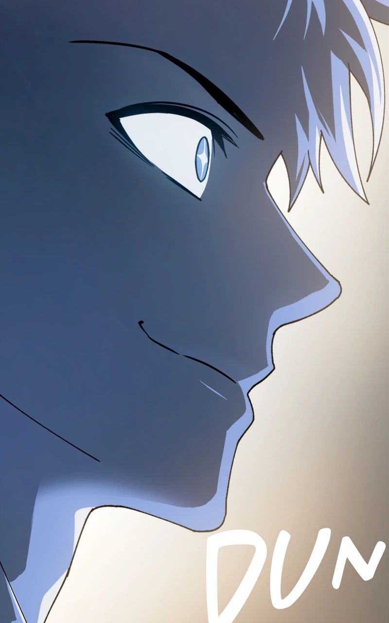 Reincarnated into a Cursed Game Chapter 21, page 7 of 115