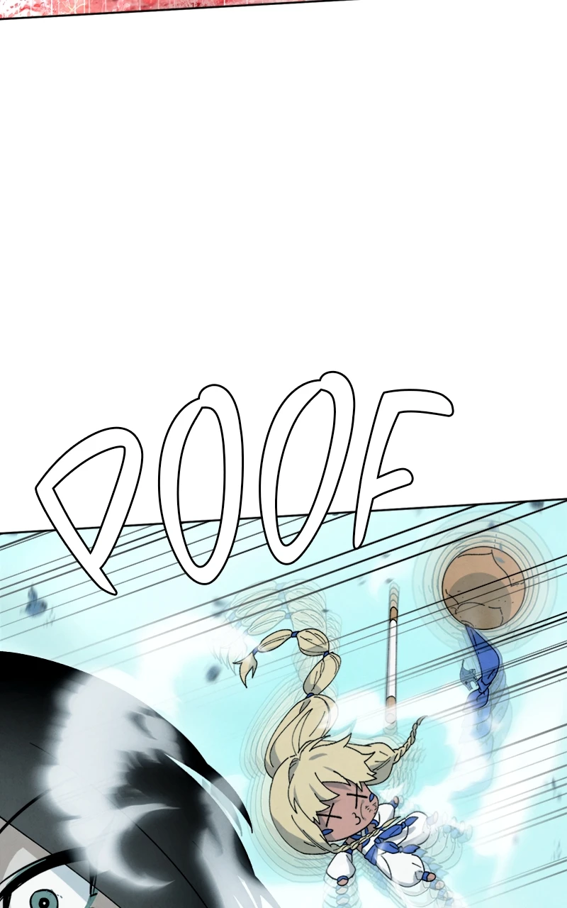 Reincarnated into a Cursed Game Chapter 21, page 70 of 115