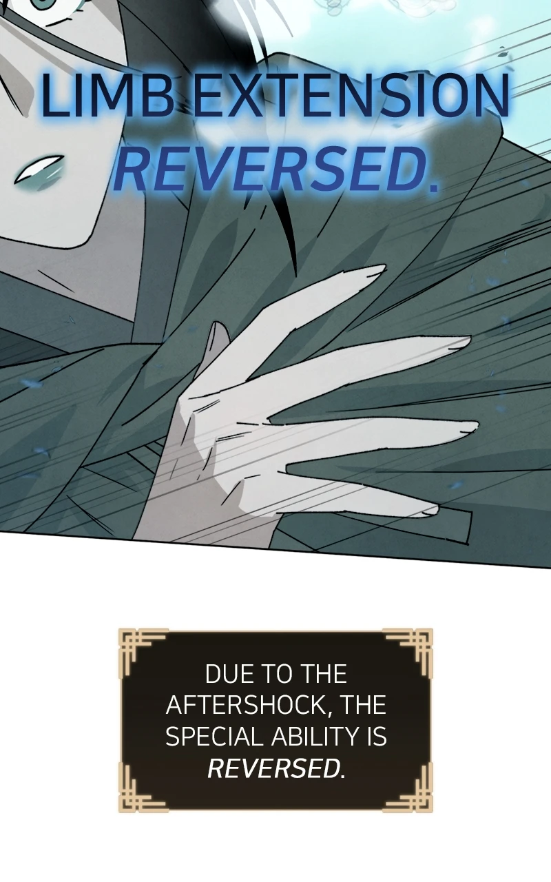 Reincarnated into a Cursed Game Chapter 21, page 71 of 115