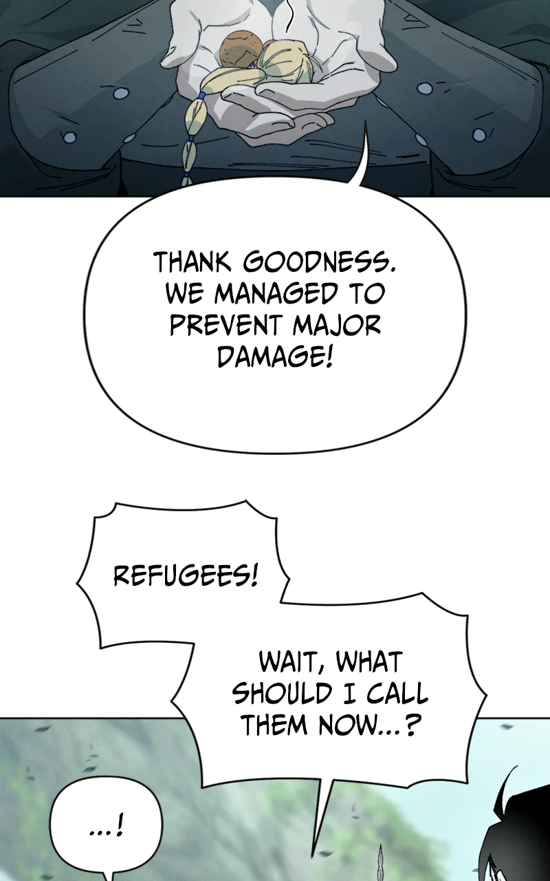 Reincarnated into a Cursed Game Chapter 21, page 74 of 115