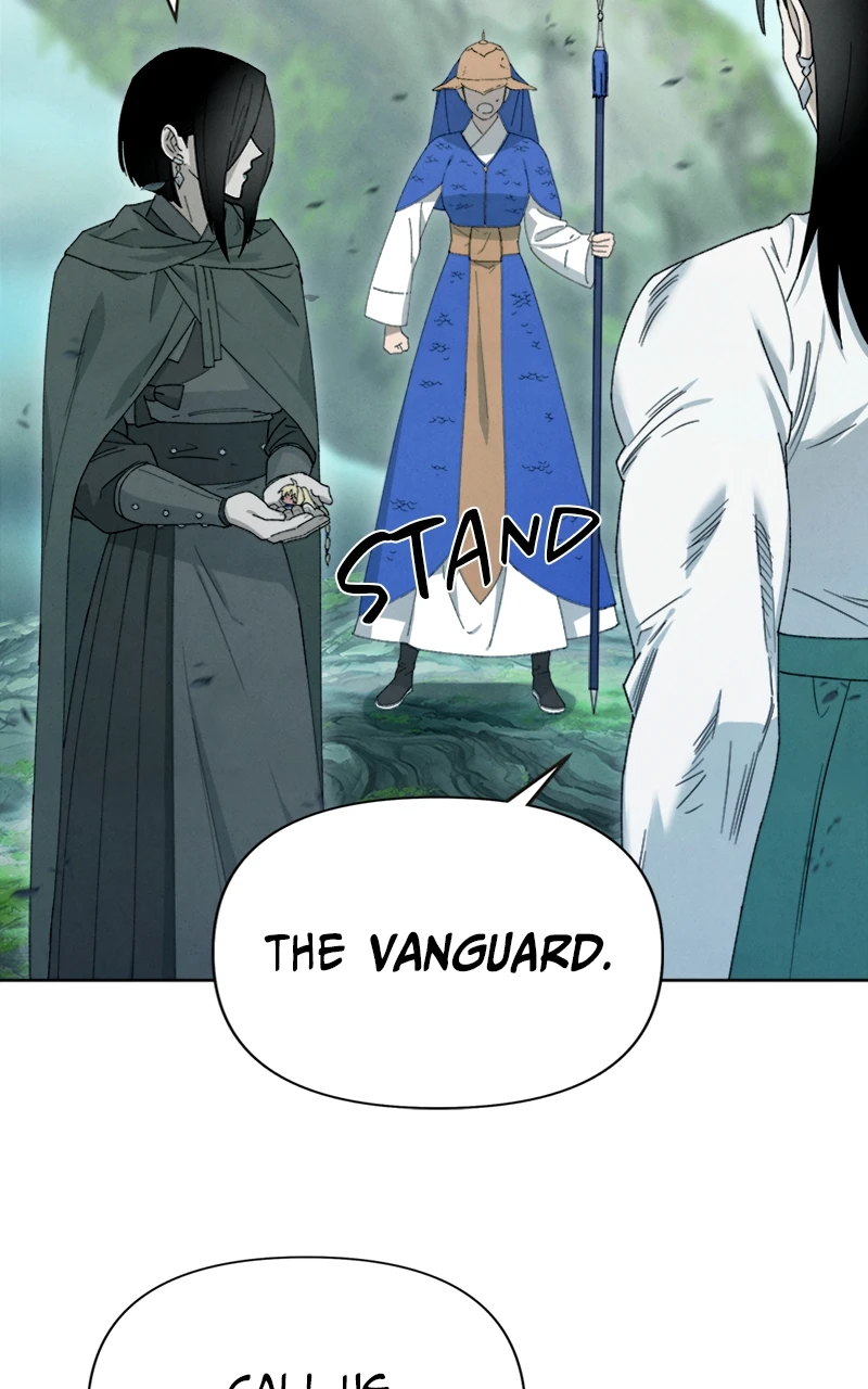 Reincarnated into a Cursed Game Chapter 21, page 75 of 115