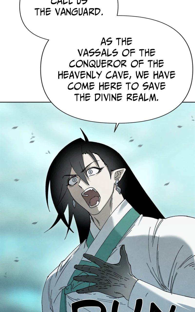 Reincarnated into a Cursed Game Chapter 21, page 76 of 115