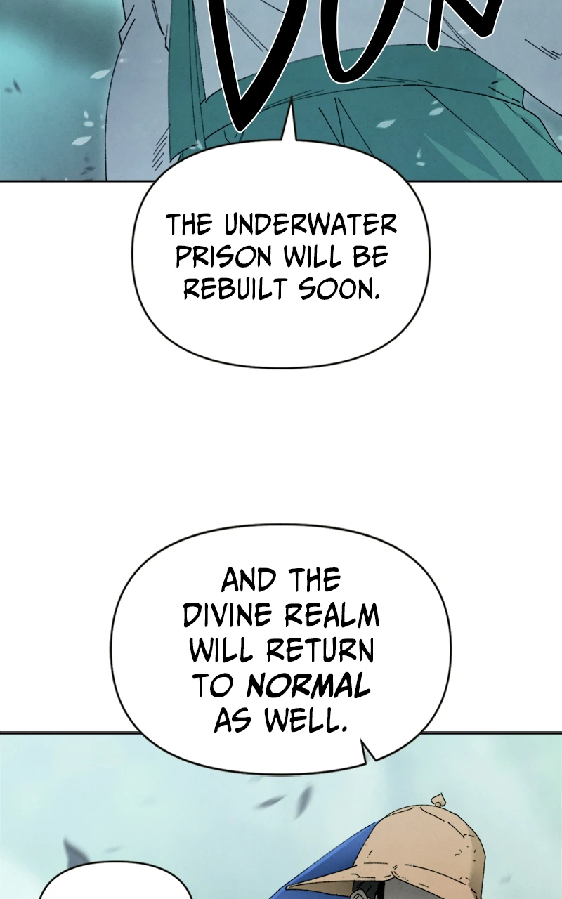 Reincarnated into a Cursed Game Chapter 21, page 77 of 115