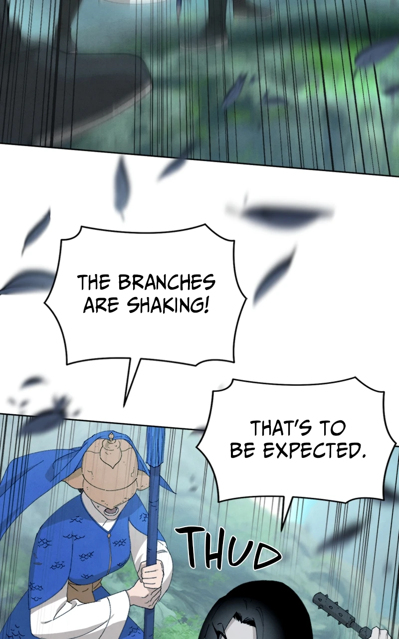 Reincarnated into a Cursed Game Chapter 21, page 80 of 115