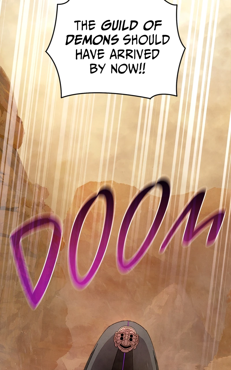 Reincarnated into a Cursed Game Chapter 21, page 82 of 115