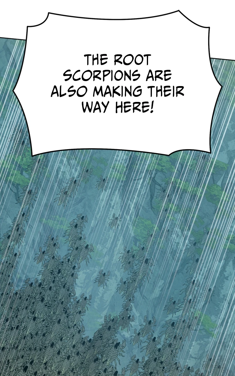 Reincarnated into a Cursed Game Chapter 21, page 85 of 115