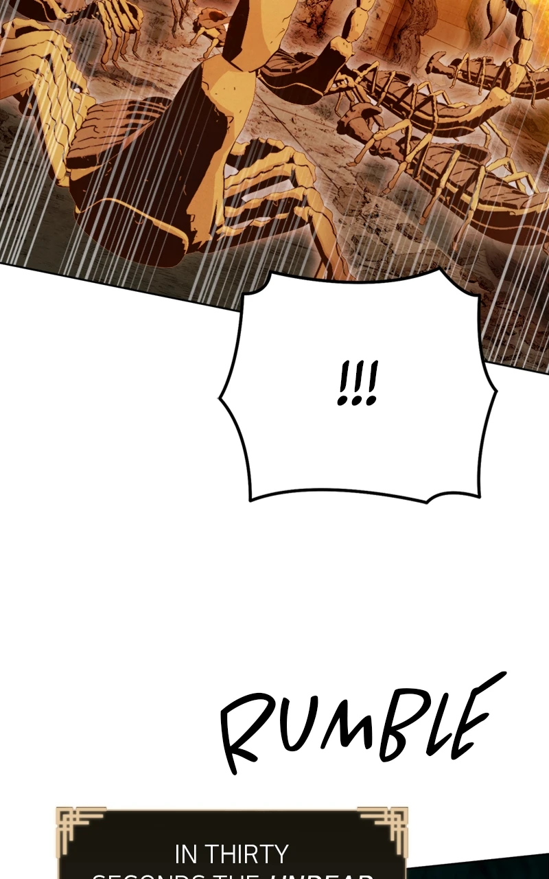 Reincarnated into a Cursed Game Chapter 21, page 87 of 115