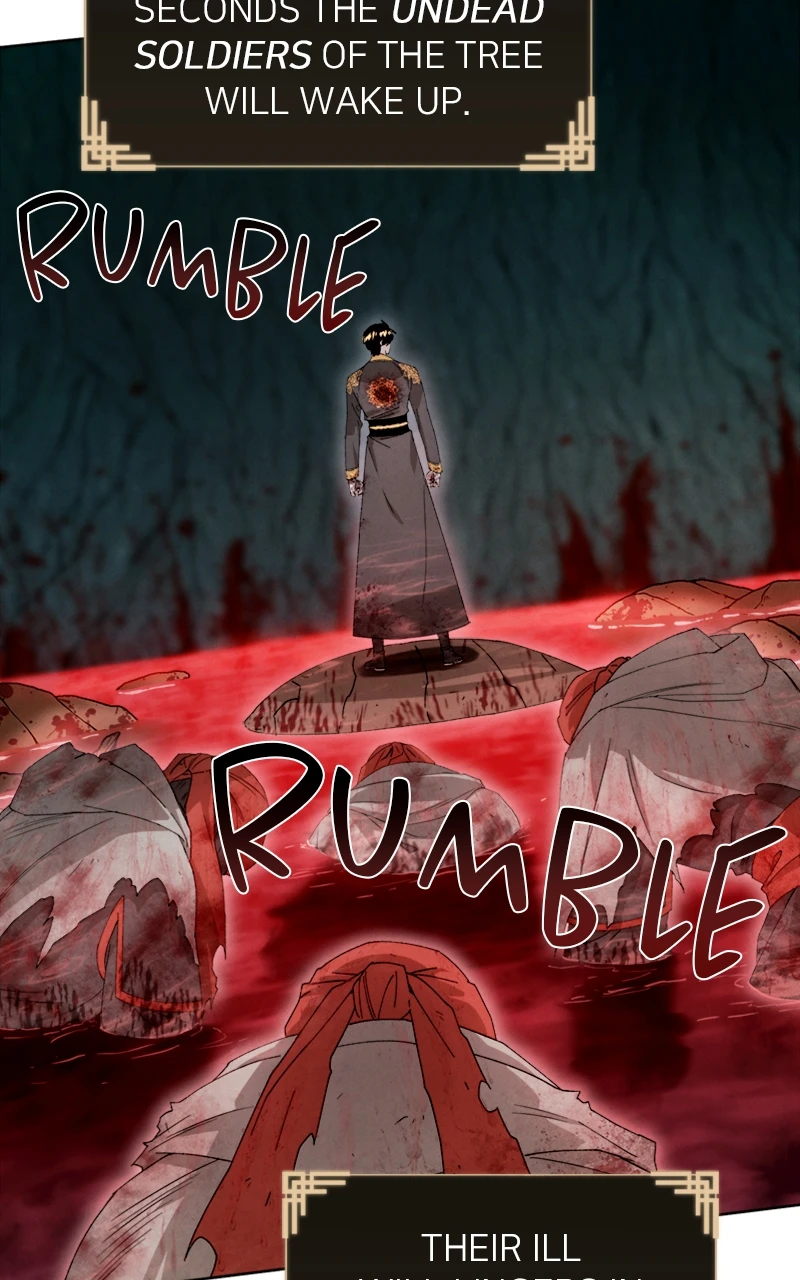 Reincarnated into a Cursed Game Chapter 21, page 88 of 115