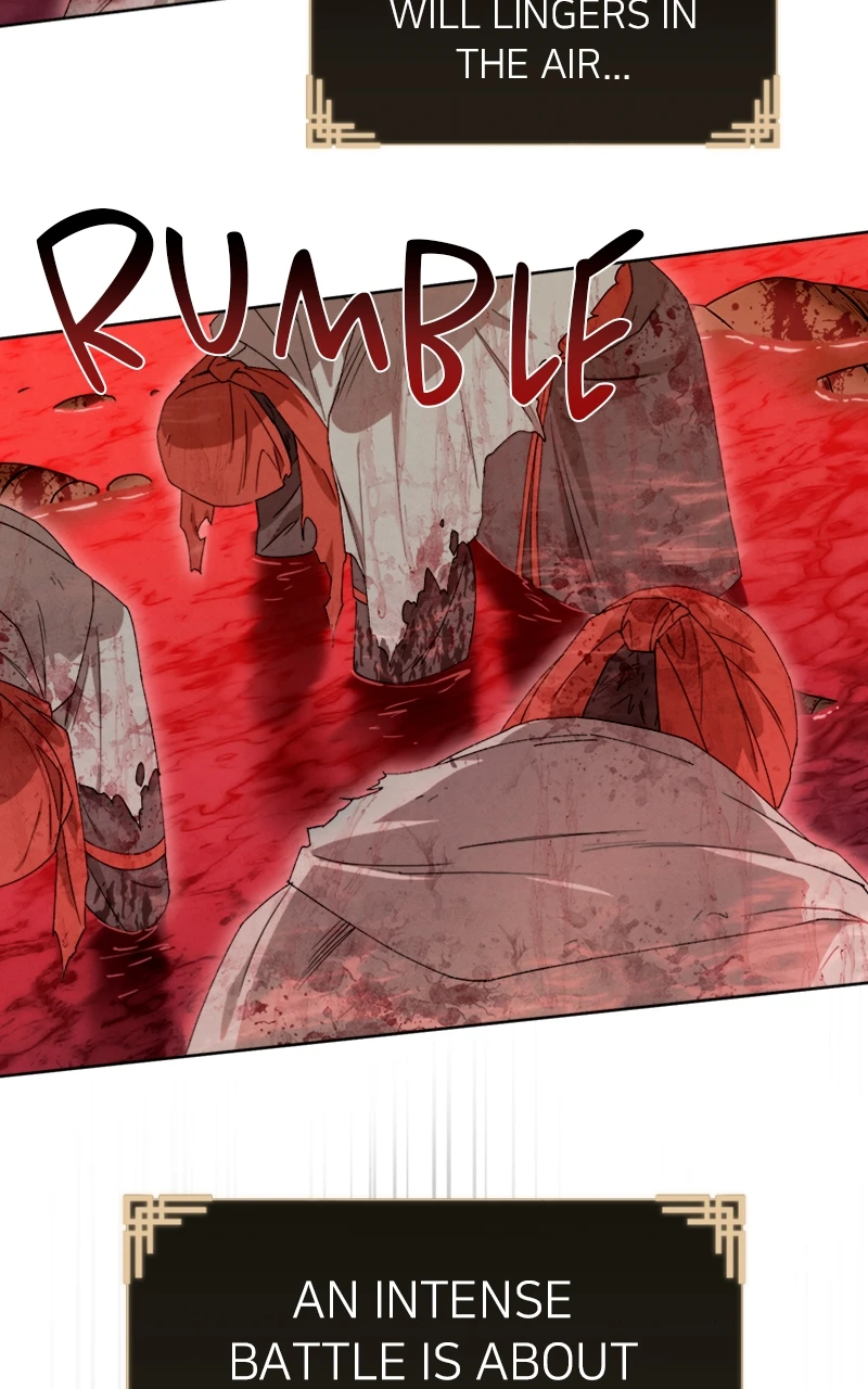 Reincarnated into a Cursed Game Chapter 21, page 89 of 115