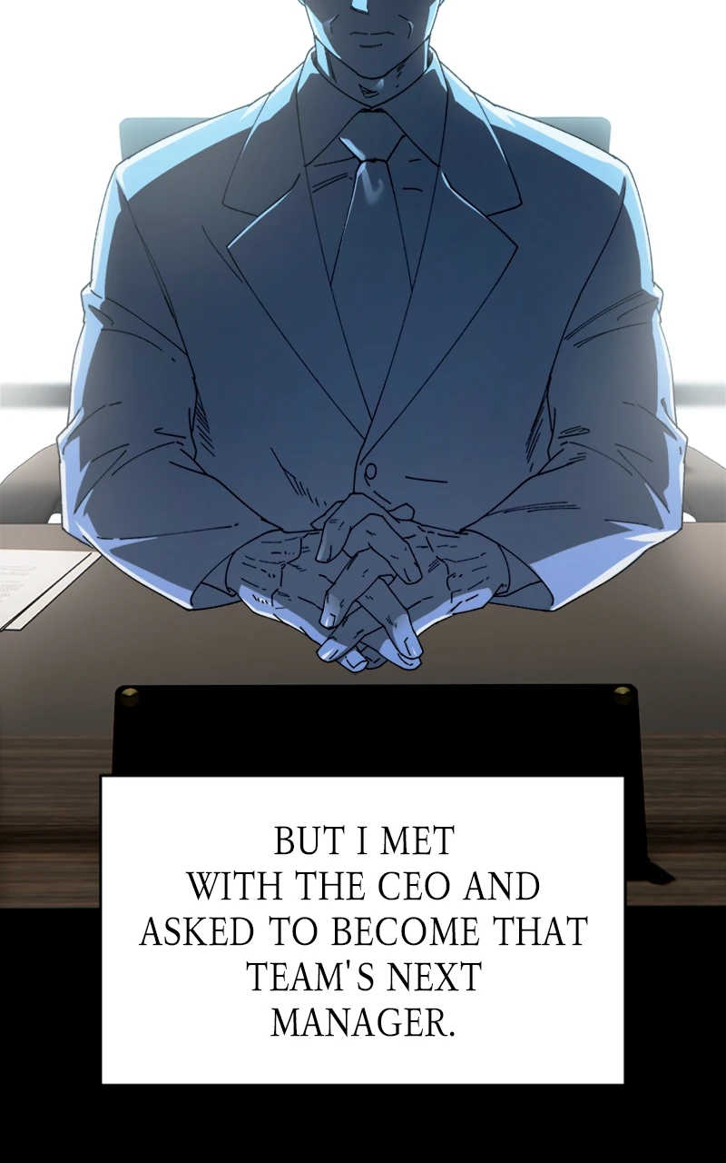 Reincarnated into a Cursed Game Chapter 21, page 9 of 115